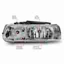 HLT SILVERADO CRYSTL99-02-6