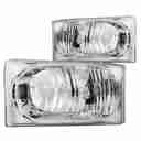 HL FORD SD CLEAR 00-07-1