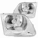 HL F150 CLEAR G2 97-01-1