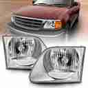 HL F150 CLEAR G2 97-01-3
