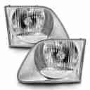 HL F150 CLEAR G2 97-01-4