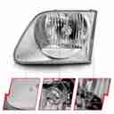 HL F150 CLEAR G2 97-01-5