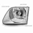 HL F150 CLEAR G2 97-01-6