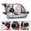 HL F150 CLEAR G2 97-01-7