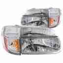 HL EXPLORER CRYS/CHR95-01-1