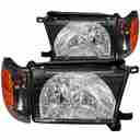 HL 4RUNNER BLACK 99-02-1