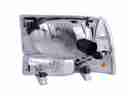 HDLT BLK CLR WAMBR REF SD-2