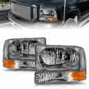 HDLT CHR CLR WAMBR REF SD-3