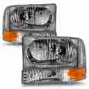 HDLT CHR CLR WAMBR REF SD-4