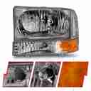 HDLT CHR CLR WAMBR REF SD-5