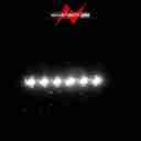 HDLT CLR W LED STRIP SD-9