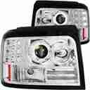 HDLGH PROJECTOR HALO CHRO-1