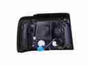 HDLGH PROJECTOR HALO BLAC-3