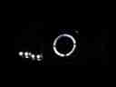 95-01 BLACK PROJECTOR LGT-2