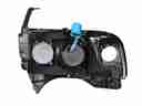 HEADLIGHT DODGE RAM-3