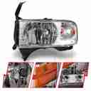 HEADLIGHT DODGE RAM-6