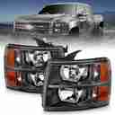 CRYSTAL HEADLIGHTS BLACK-3