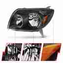 CRYSTAL HEADLIGHTS BLACK-4