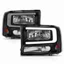 CRYSTAL HEADLIGHTS-2