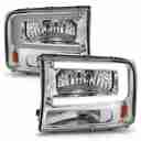 CRYSTAL HEADLIGHTS-2