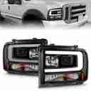 PROJECTOR HEADLIGHTS-1