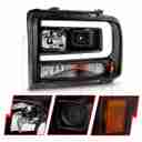 PROJECTOR HEADLIGHTS-3