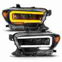 HEAD LIGHT SET-2