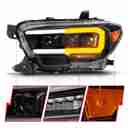 HEAD LIGHT SET-3