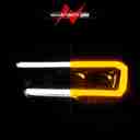 HEAD LIGHT SET-6