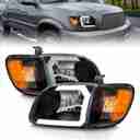 HEAD LIGHT SET-1
