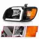HEAD LIGHT SET-3