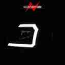 HEAD LIGHT SET-6