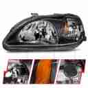 HL CIVIC CTYSTL BLK 99-00-5