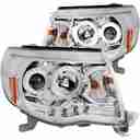 HDLGH CHROME CLEAR PROJEC-1