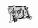 05-08 TACOMA BLK CLEAR HL-9