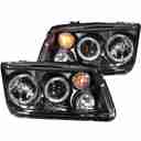 HEADLIGHT 99 JETTA-1