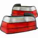 TAILLIGHTS RED/CLEAR-1