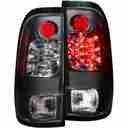 LED TL F150 BLACK 97-01-1