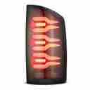 2007 RAM 1500 TAIL LIGHT-3