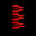 2007 RAM 1500 TAIL LIGHT-5