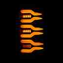 2007 RAM 1500 TAIL LIGHT-6