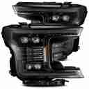 LED PROJECTOR HEADLIGHTS PLANK STYL-1