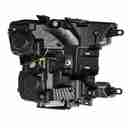 LED PROJECTOR HEADLIGHTS PLANK STYL-2