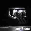 FORD F150 09-14 LED PROJECTOR HEADL-4