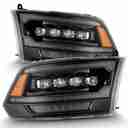 NOVA-SERIES PROJECTOR HEADLIGHTS-1