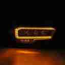 TOYOTA TACOMA 16-20 LED PROJECTOR H-4