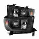 LUXX-SERIES PROJECTOR HEADLIGHTS-1