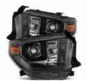 PRO-SERIES PROJECTOR HEADLIGHTS-1