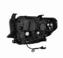 PRO-SERIES PROJECTOR HEADLIGHTS-2