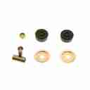5100 FRT SHOCK 80-96 F150-350 W/4'-3